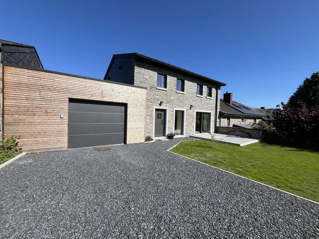 Hoofdfoto Villa in Bastogne