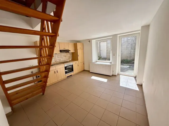Villa in Saint-Hubert - Rue de Marche 4, 6870