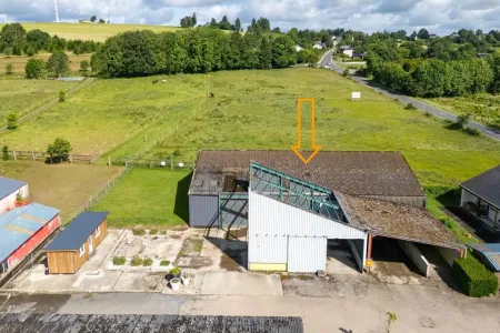 Appartement Te Koop NeufchÂteau