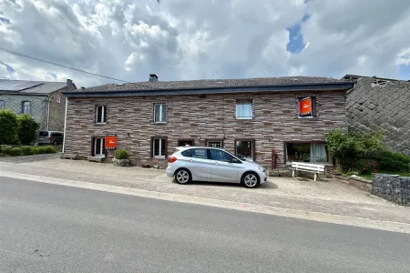 Huis Te Koop Libramont-Chevigny