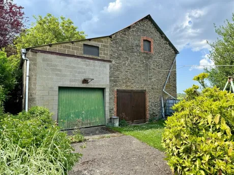 Villa in Libramont-Chevigny - Rue Saint-Roch 14, 6800 - foto 2