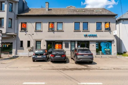 Appartement Te Koop Libramont-Chevigny