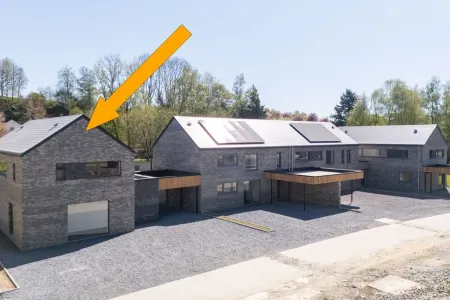 Huis Te Koop Vaux-sur-sÛre