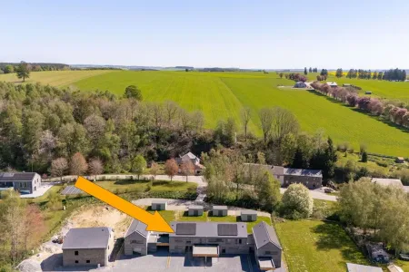 Huis Te Koop Vaux-sur-sÛre