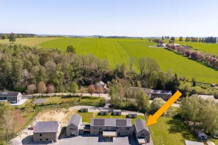 Huis Te Koop Vaux-sur-sÛre