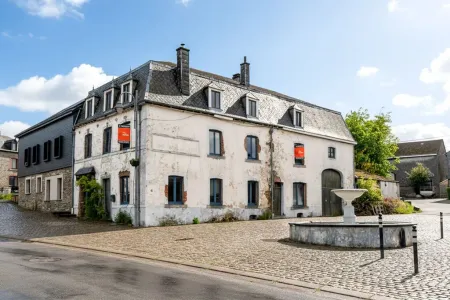 Huis Te Koop Libin