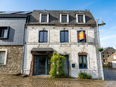Villa in Libin - Rue Baron Coppée 87, 6890 - foto 2