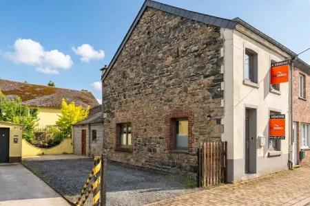 Villa Te Koop Bastogne