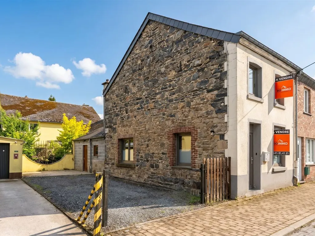 Hoofdfoto Villa in Bastogne