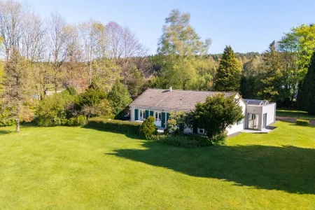 Villa Gearchiveerd Sainte-Ode