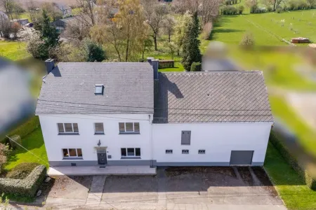 Huis Te Koop Fauvillers