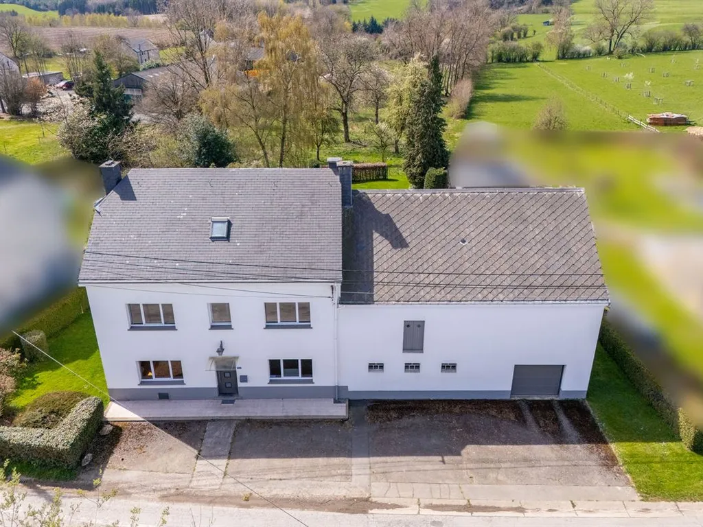 Hoofdfoto Huis in Fauvillers