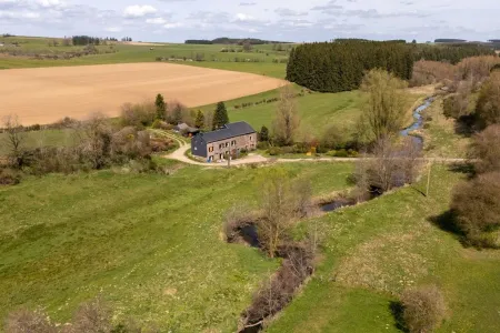 Villa Te Koop LÉglise