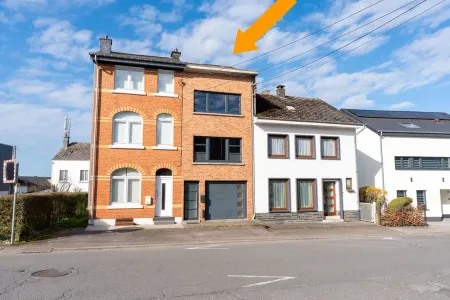 Villa Te Koop Bastogne