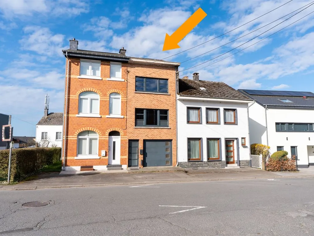 Hoofdfoto Villa in Bastogne