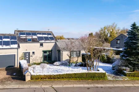 Villa Te Koop Bastogne