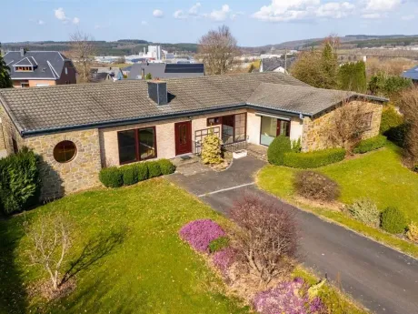 Villa in Libramont-Chevigny - Le Blancheau 6, 6800 - foto 2