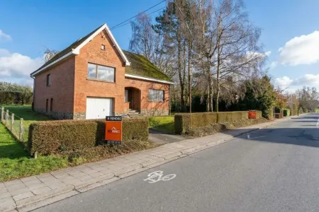 Villa Te Koop Bastogne