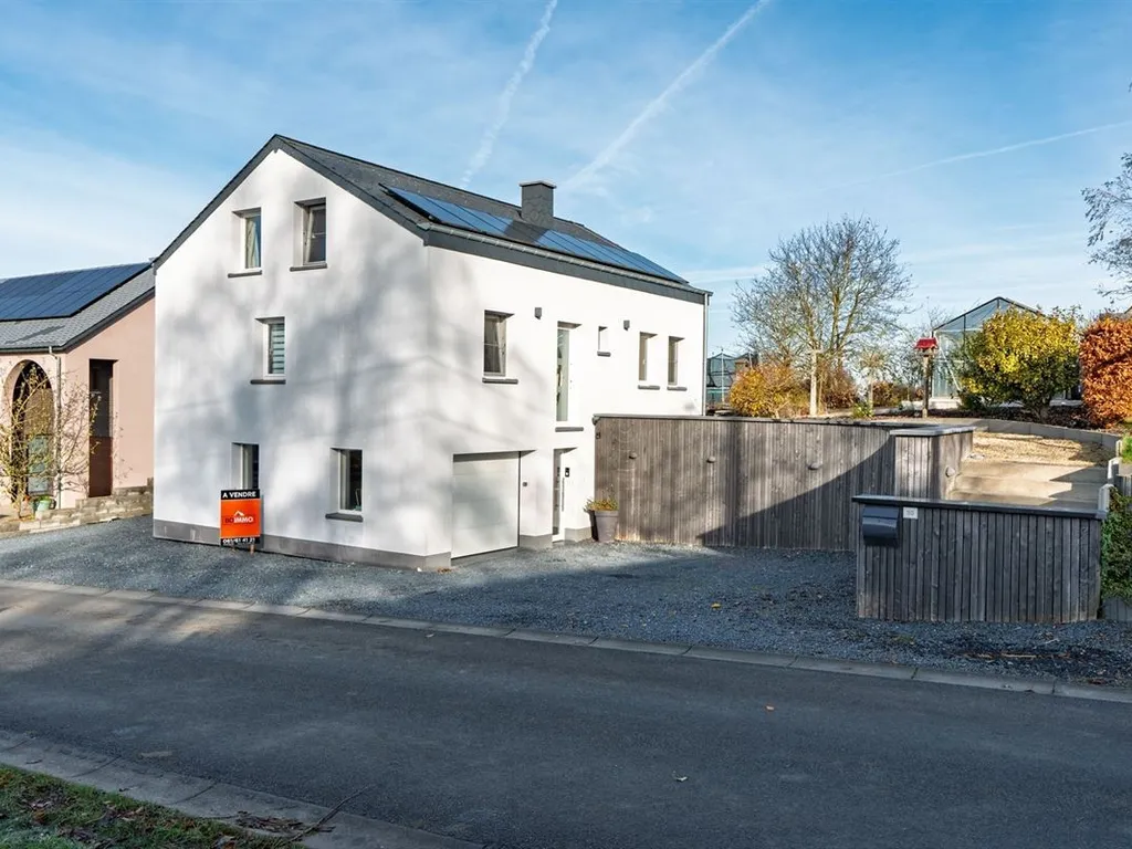 Hoofdfoto Villa in Bastogne