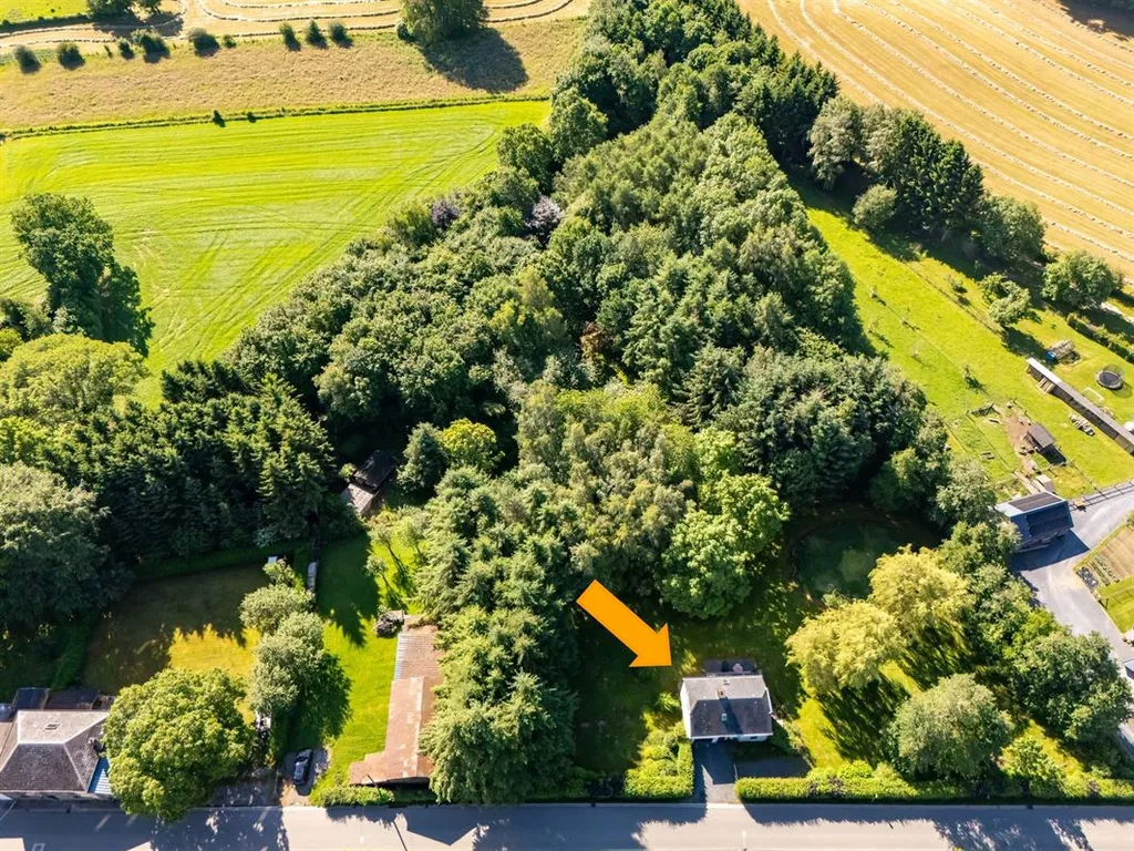 Hoofdfoto Huis in Bastogne