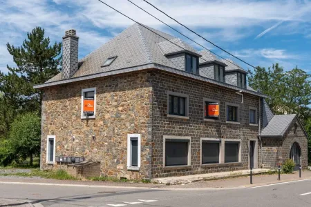 Appartement Te Koop Libramont-Chevigny