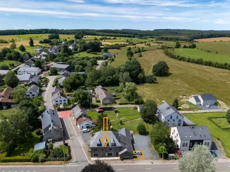 Appartement in Libramont-Chevigny - Rue de la Guimbarde 23, 6800 - foto 2