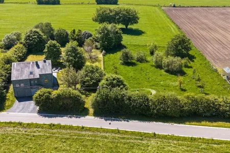 Villa Te Koop Vaux-sur-sÛre