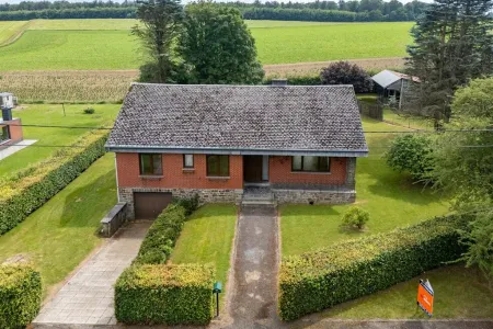Villa Gearchiveerd Tenneville