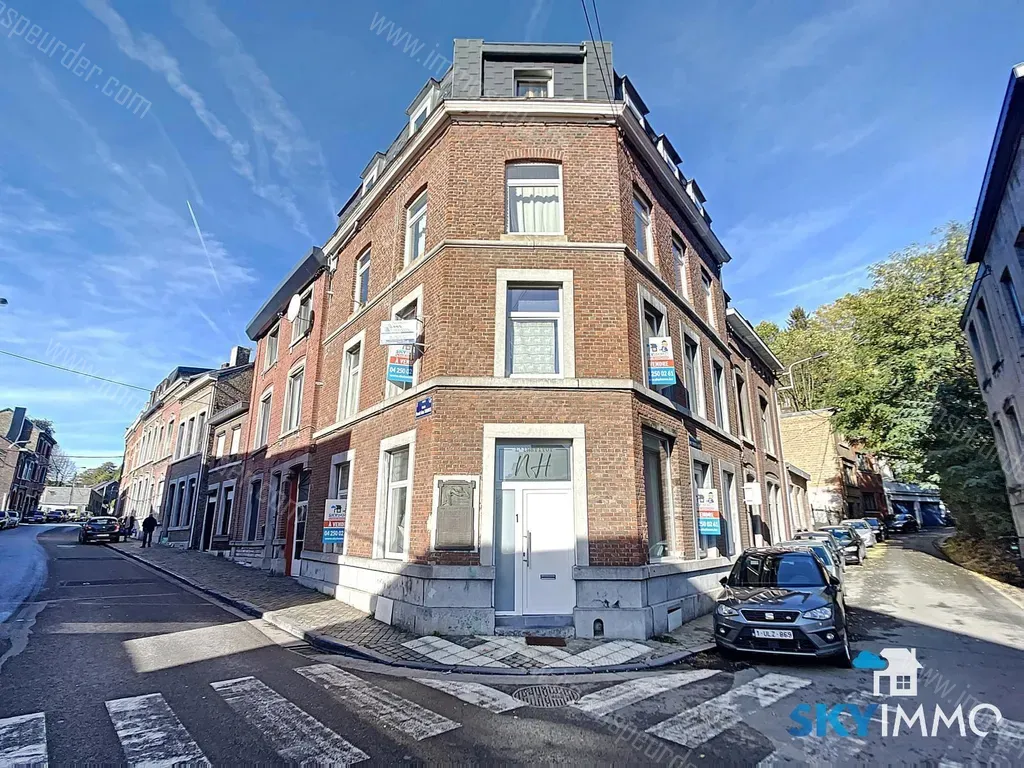 Appartement in Liège - 1043555 - Rue Fond des Tawes 1, 4000 Liège