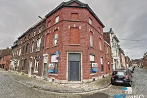  Verhuurd Liège