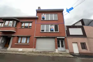  Verhuurd Seraing