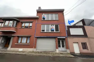  Verhuurd Seraing
