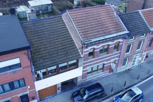 HuisChênée