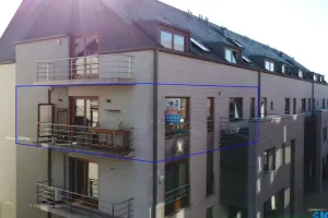 AppartementSoumagne