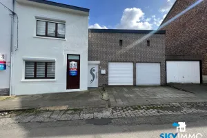 HuisFlémalle