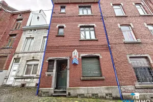  Verhuurd Liège