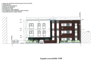 AppartementGrâce-Hollogne