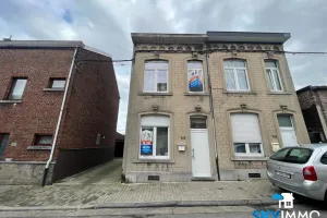  Verhuurd Seraing
