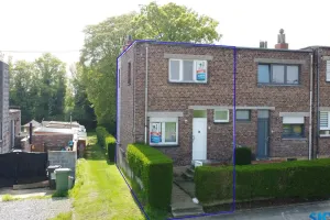 HuisFlémalle