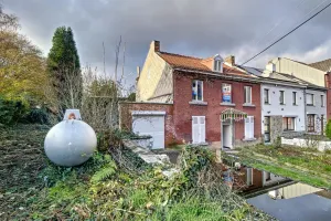 HuisFlémalle