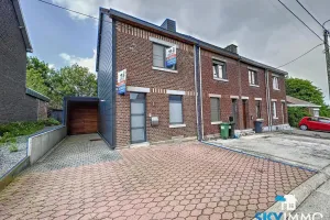 HuisEngis
