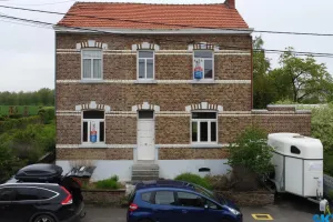  Verhuurd Berloz