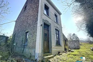 HuisGrâce-Hollogne