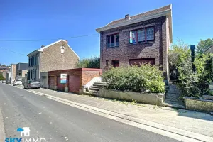 HuisGrâce-Hollogne