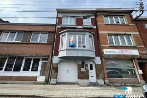 HuisFlémalle