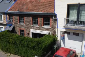  Verhuurd Esneux
