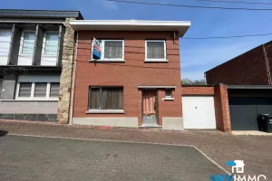 HuisFlémalle