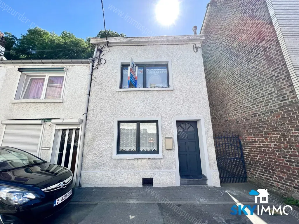 Huis in Visé-cheratte - 1217675 - Rue de Visé 48, 4602 Visé-Cheratte