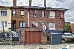 HuisSeraing