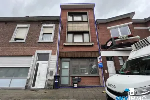 HuisFlémalle